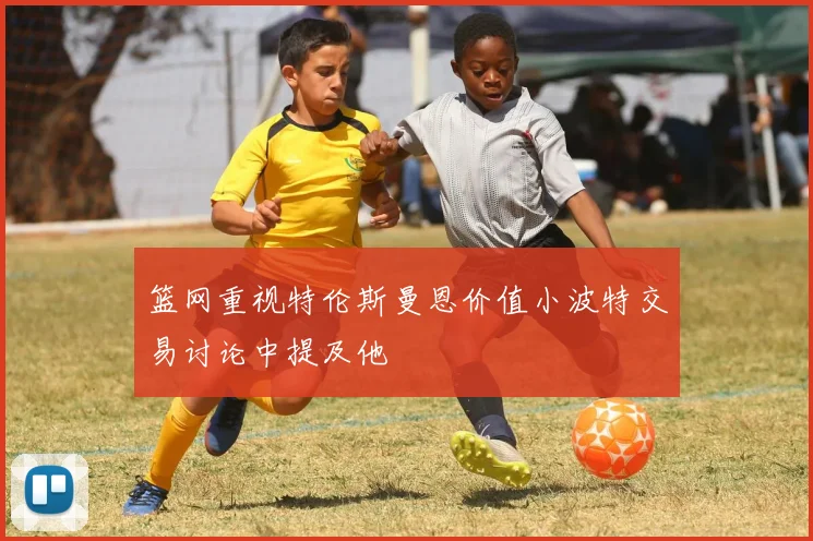 篮网重视特伦斯曼恩价值小波特交易讨论中提及他